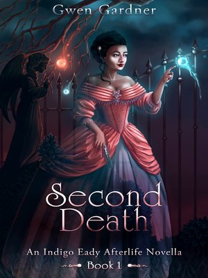 cover image of Second Death